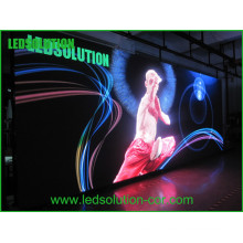 7.62mm Aluguel Led Display Screen